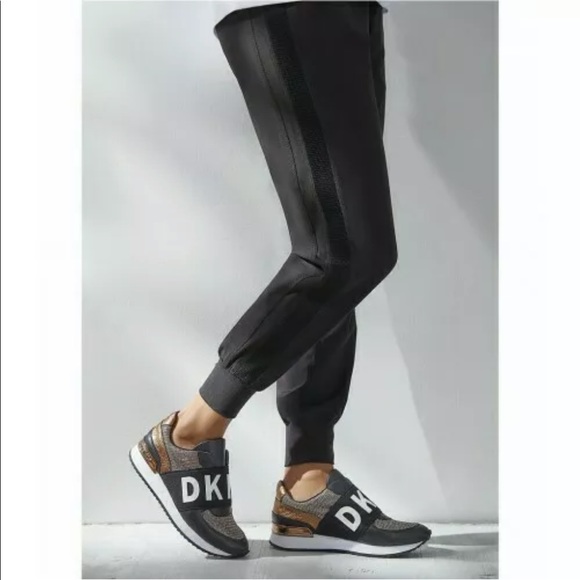 dkny marli sneakers